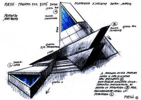 LE IDEE E IL METODO CONTANO SEMPRE. CORREVA L’ANNO 2000…